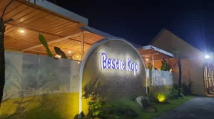 Bestie Kopi UTY Jogja, Harga Menu, Jam Buka, Lokasi dan Ulasan