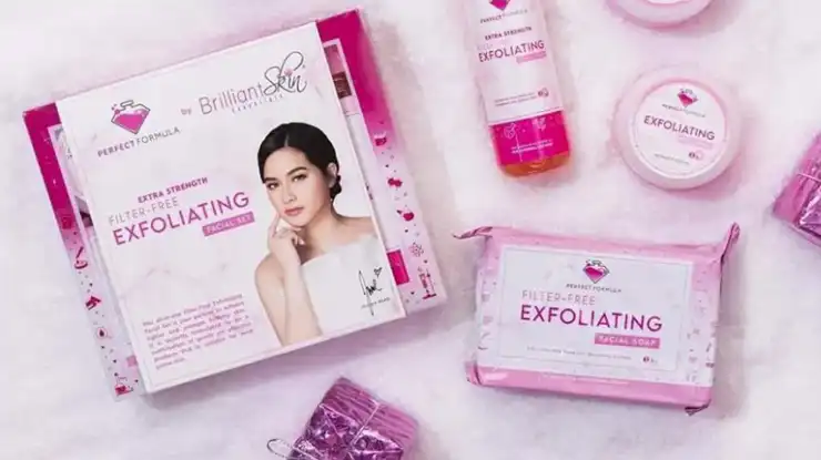 Brilliant Skincare Aman Atau Tidak Berikut Jawaban Lengkapnya