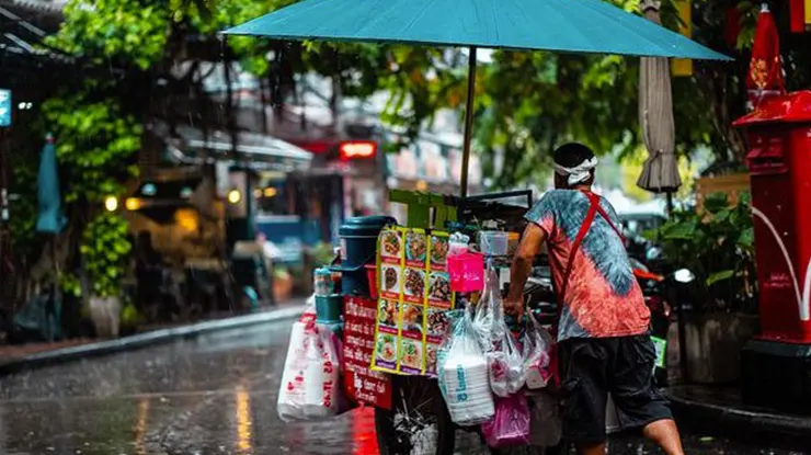 Cara Melatih Mental Jualan Keliling dan Strategi untuk Pemula