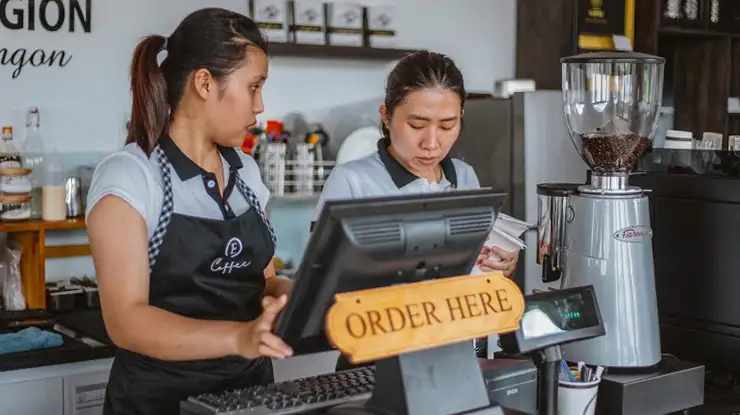 Gaji Karyawan Chatime Semua Posisi Terbaru