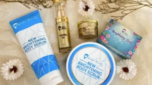 Harga Kedas Beauty di Alfamart Terbaru