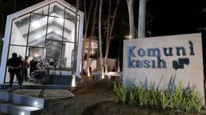 Komunikasih Coffee & Resto, Harga Menu, Jam Buka dan Lokasi