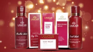 Lamour Skincare Apakah Aman, BPOM dan Halal