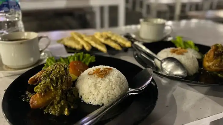 Menu Favorit Menoewa Kopi