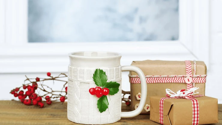 Mug Natal