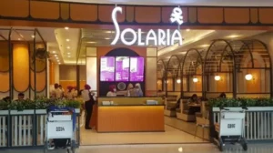 Password WIFI Solaria, Username dan Cara Login