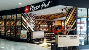 Password WiFi Pizza Hut Username dan Cara Login