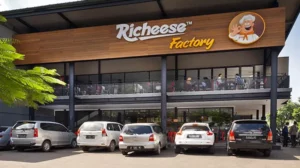 Password WiFi Richeese Factory, Username dan Cara Login