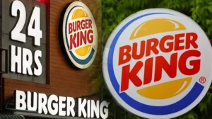 Password Wifi Burger King, Username dan Cara Login