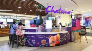 Password Wifi Chatime Username dan Cara Login