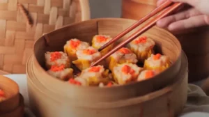 Resep Dimsum Ayam Udang Ny Liem