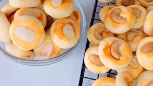 Resep Kue Hercules Lezat dan Lembut, Dijamin Anti Gagal