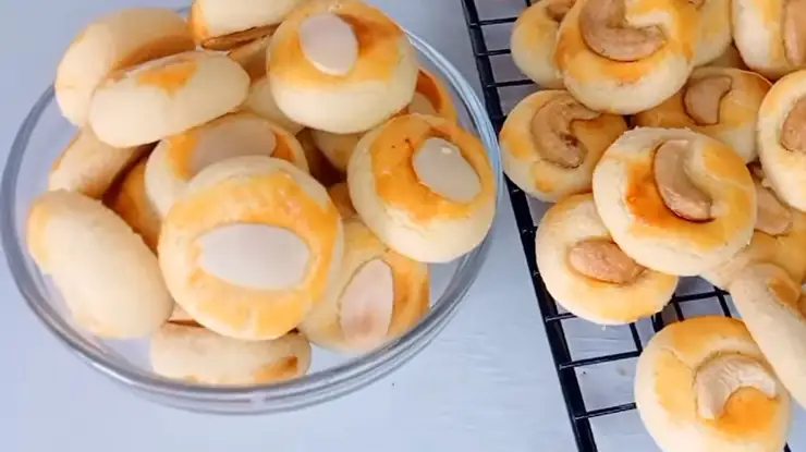 Resep Kue Hercules