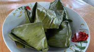 Resep Kue Lapet Khas Batak