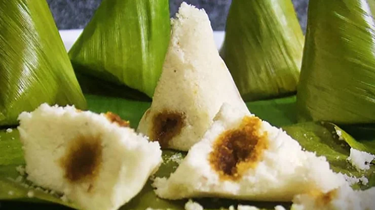 Resep Kue Lapet Khas Batak Enak