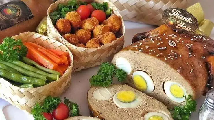 Resep Makanan Khas Natal di Indonesia