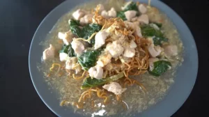 Resep Mie Titi