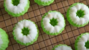 Resep Putu Ayu Tepung 500 Gram yang Empuk dan Legit