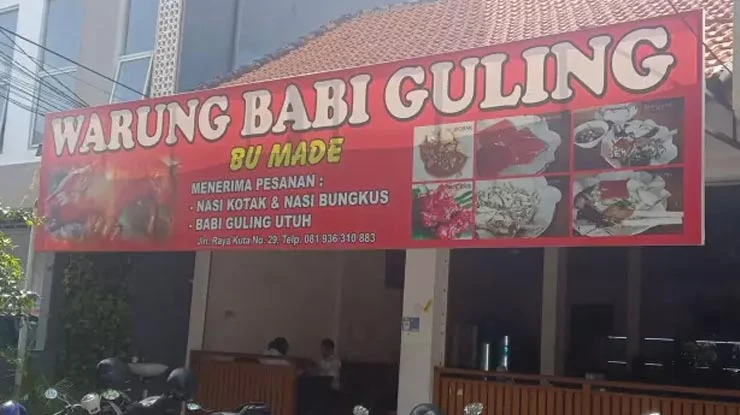 Warung Made Sekar