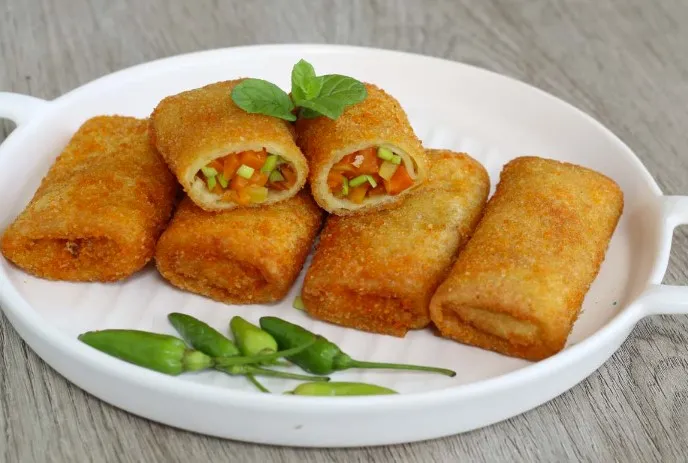 1. Risoles