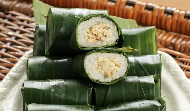 11. Lemper