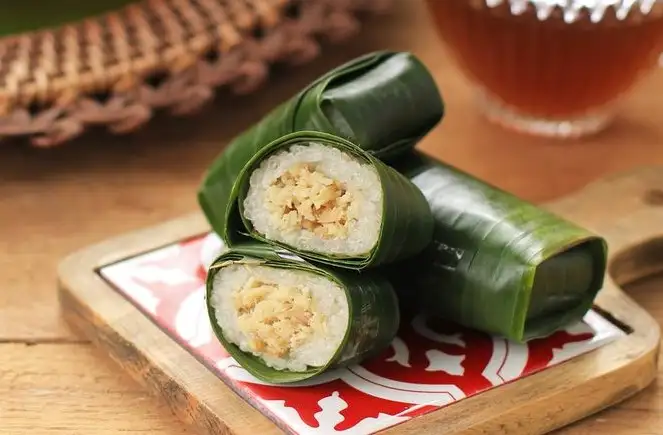 14. Lemper