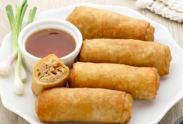 15. Lumpia