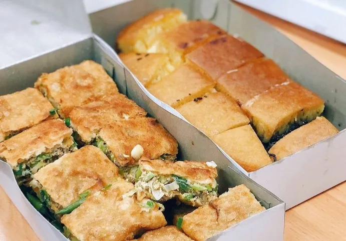 2. Martabak Asin