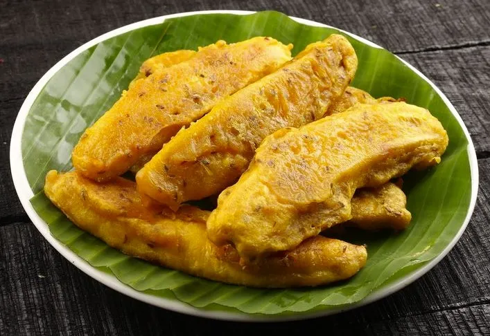 2. Pisang Goreng