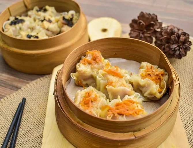 5. Dimsum