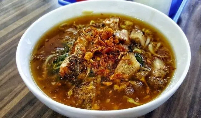 8. Soto Mi