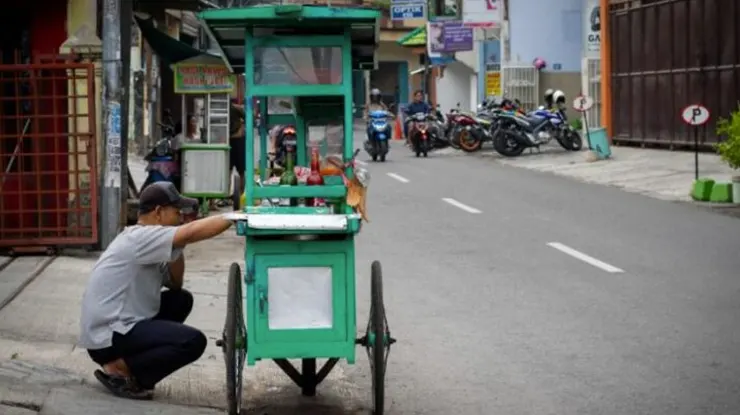 Cara Melamar Menjadi Karyawan Bakso