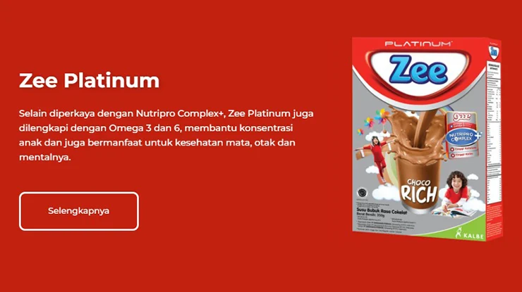 Cara Menggemukkan Badan Dengan Susu Zee