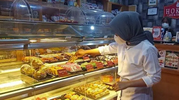 Cara dan Syarat Melamar Kerja Karyawan Bakery