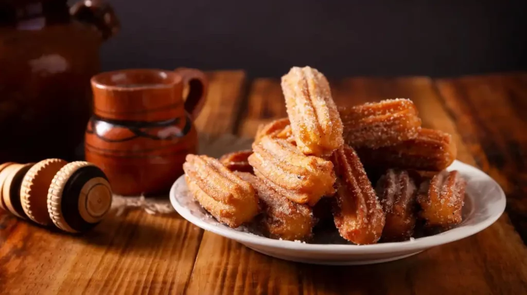 Churros