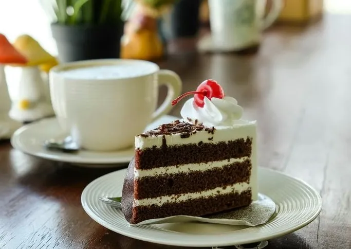 Daftar dan Harga Menu Black Forest