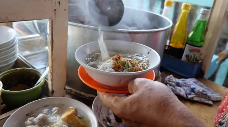 Gaji Karyawan Bakso Semua Posisi