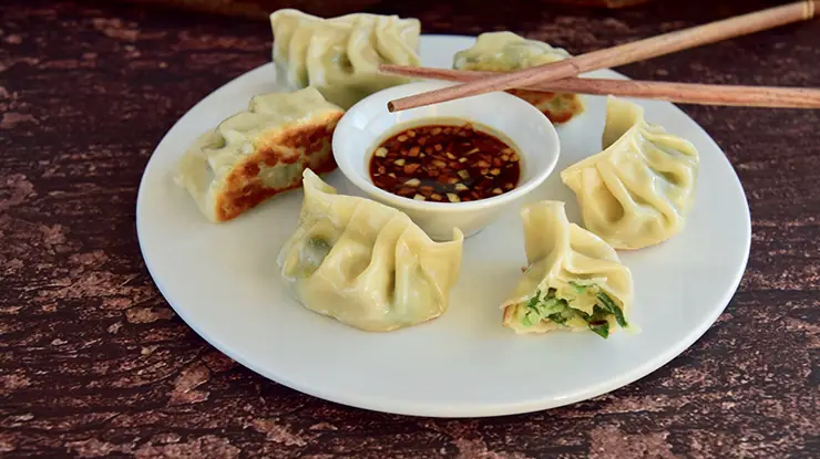 Jiaozi