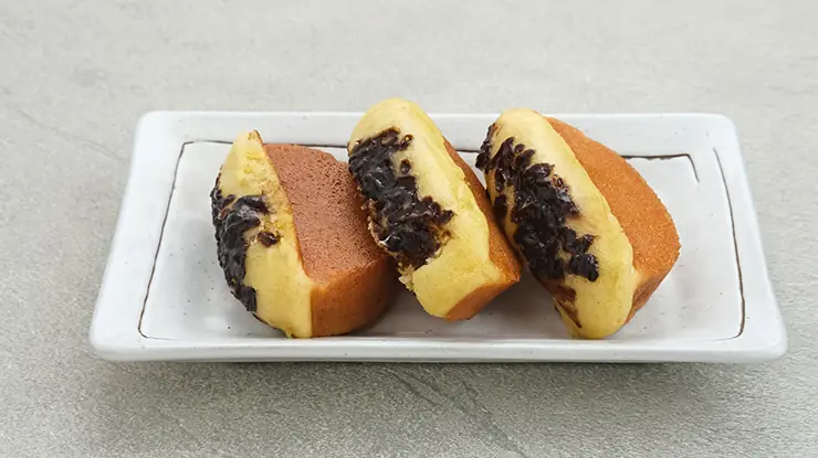 Kue Pukis Manis dan Enak