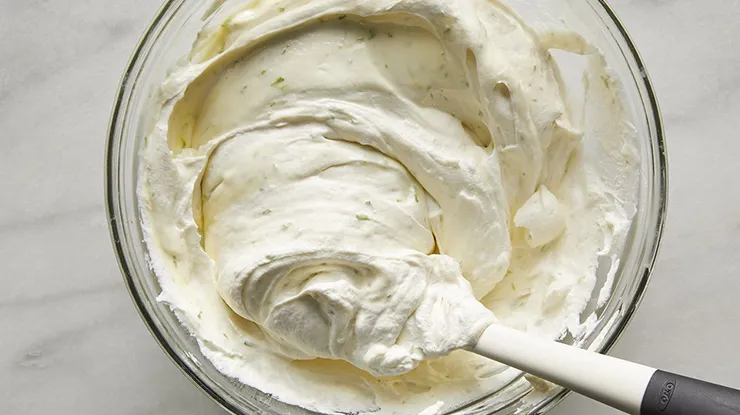 Light Whipping Cream