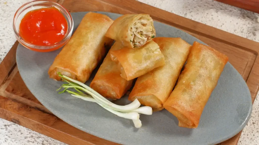 Lumpia Semarang