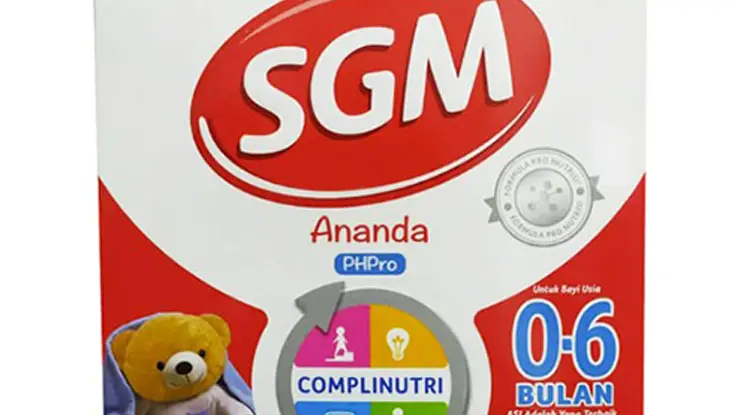 Perbedaan SGM Ananda PHPro dan SGM PHPro Terlengkap