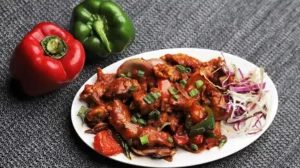 Resep Ayam Khas Imlek