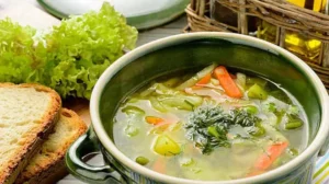 Resep Masak Sayur Untuk Sahur