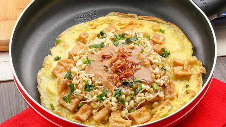 Resep Olahan Telur Tahu Untuk Sahur