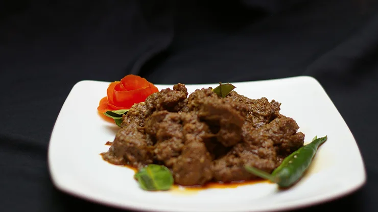 Resep Rendang Khas Sunda Yang Mudah