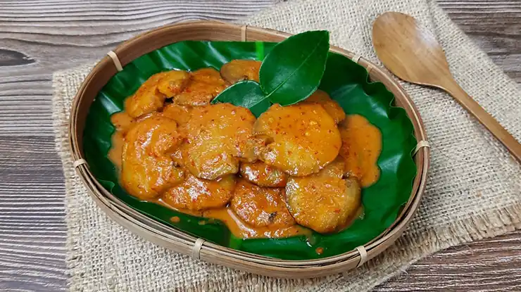 Resep Semur Jengkol Sederhana Ala Rumahan Tidak Bau dan Empuk