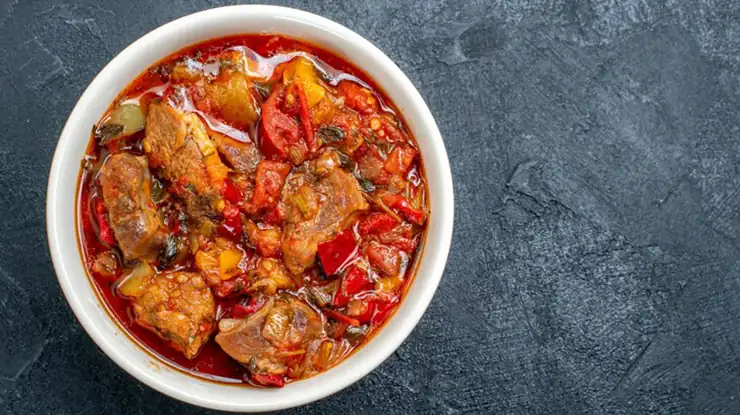 Resep Tengkleng Ayam yang Pedas