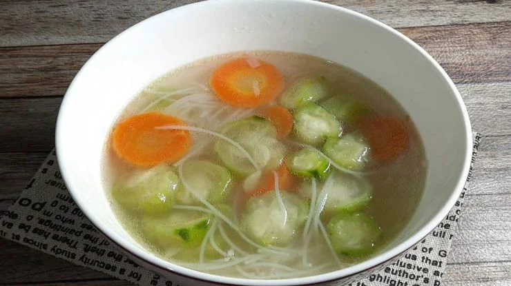 Sop Oyong