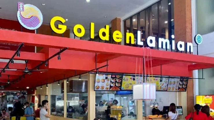 Syarat Melamar Karyawan Golden Lamian